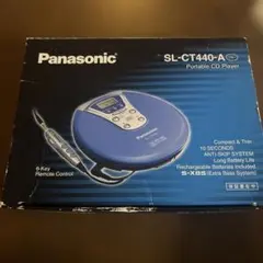 2026年最新】Panasonic ポータブルプレーヤーの人気アイテム - メルカリ