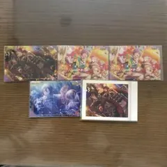 プロセカ 神代類 カード類 まとめ売り