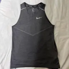 NIKE DRI-FIT ランニング タンク トップ Sのサムネイル