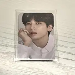 【レア】Seventeen ウォヌ　ao+ カラコン　トレカ　セブチ