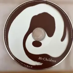 Mr.Children Ｑ　CDアルバム