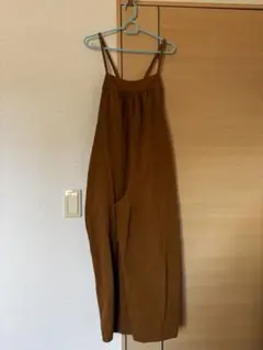 サロペット オーバーオール