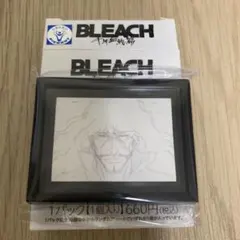 BLEACH 千年血戦篇 ミニ額縁コレクション 原画 Vol.2 斬月 - メルカリ