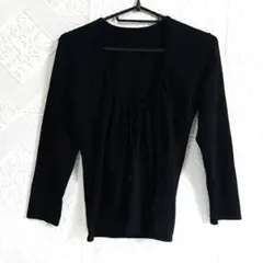 ✨美品✨BURBERRY　LONDON✨レディース長袖ブラウス MJU109