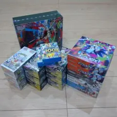 ポケモンカード 17点セット