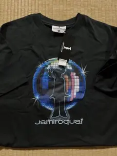 状態良】jamiroquai JAPAN TOUR 2002 Tシャツ - メルカリ