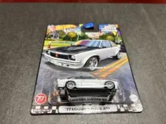 ホットウィール BOULE VARD ホールデン トラナ A9X