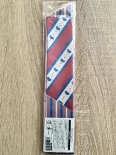 にじさんじ オリエンス 2周年 スカーフ 佐伯イッテツ