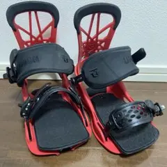 ビンディング スノーボード