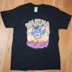WANIMA Are You Coming? Tシャツ Lサイズ ブラック