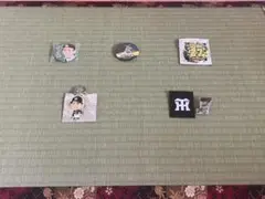 ‪☆新品・希少‪☆阪神タイガース 伊藤 将司 選手 グッズ詰合せ⑤