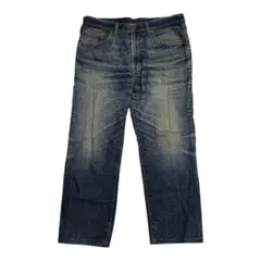 EDWIN デニム 36 MADE IN JAPAN 2010s