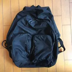 Packing バックパック　リュック