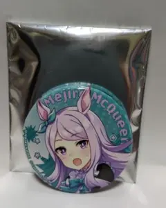 ウマ娘プリティーダービー　ハチャメチャ大感謝祭！キャラバッジコレクションＡ