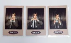 Stray Kids 1ST #LoveSTAY SKZ-X  HAN