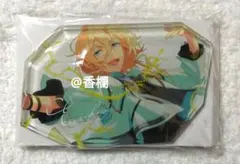 あんさんぶるスターズ　9周年グッズ　アクリルスタンド　英智