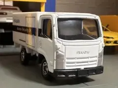 2026年最新】いすゞ ミニカーの人気アイテム - メルカリ