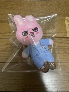 2025年最新】チャンビン ぬいぐるみの人気アイテム - メルカリ