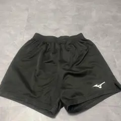 Mizuno バレーボールパンツ ブラック Mサイズのサムネイル