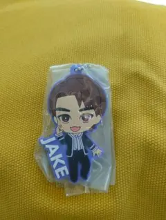 ENHYPEN ガチャガチャ JAKE　ジェイク