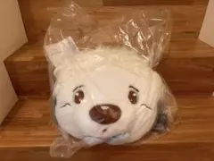ディズニー ディズニーストア リトルマーメイド マックス ぬいぐるみブランケット