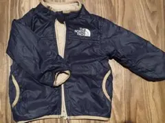 リバーシブルで大活躍！THE NORTH FACE
