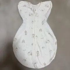 【サンデシカ】医師と作った寝心地スワドルHug Belly ハグベリーSサイズ