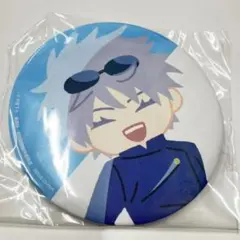 五条悟　セガラッキーくじ　BANDAI ラバーチャーム