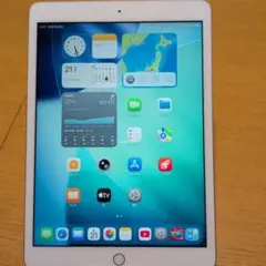 Apple iPad (第8世代) 本体 32GB