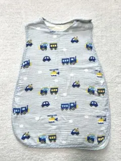 【新品未使用】ベビースリーパー