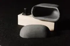 【Bose QuietComfort用】イタリアンアルカンターラレザーケース