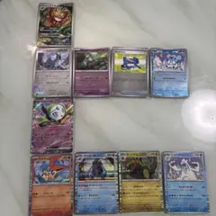 2026年最新】コバルオンexの人気アイテム - メルカリ