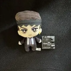 岸辺露伴　ルーブルへ行く　ともぬいのサムネイル