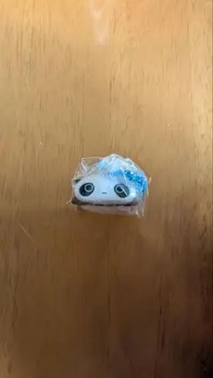 サンエックスユニバース　チャーム　たれぱんだ