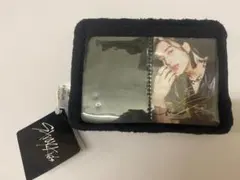 パスケース ヒョンジン Straykids ストレイキッズ