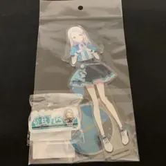 MyGo シンガポールAniplus Cafe アクリルスタンド 高松灯 MyGo シンガポールAniplus Cafe アクリルスタンド 高松灯 - メルカリ