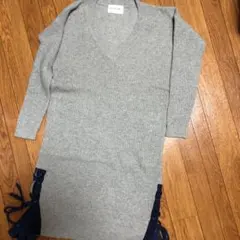 ☆お値下げしました☆レイビームス ニットワンピース