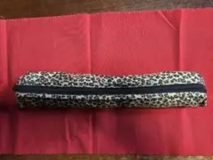 アニマル柄折り畳み傘(バッグになる収納袋付き)