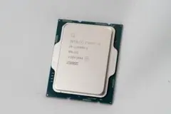 動作OK 使用時間短 Intel Core i9 12900KS LGA1700