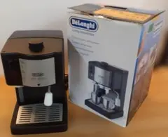 2026年最新】delonghi カフェ・トレビソ エスプレッソ・カプチーノ