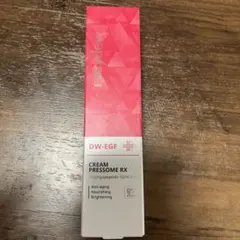 【新品】easydew DW-EGF EASYUP SERUM クリームのサムネイル