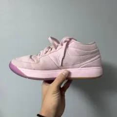 NIKE BOOK 1 sunrise 10.5 ピンク - メルカリ