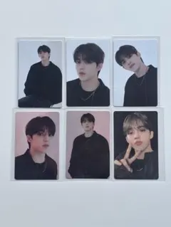 SEVENTEEN エスクプス Follow Again