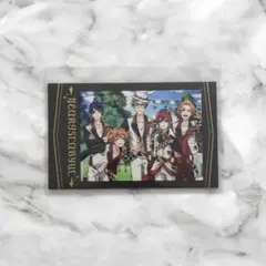 ツイステ キャラポトレ