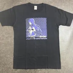 暁美ほむら PuellaMagiHolyQuintet Tシャツ[特典付き] - メルカリ