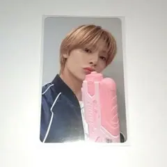 Straykids スキズ アイエン ATE 店舗特典 カカオトーク kakao