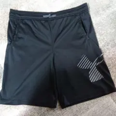 アンダーアーマー ハーフパンツ