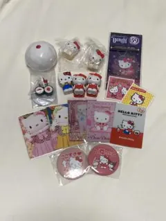 ハローキティ　まとめ売り