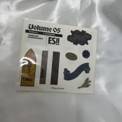 あんスタ　Valkyrie ステッカー　TRIP