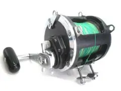Daiwa SEALINE 900H 両軸リール クエ アラ モロコ DAIWA（釣り） ダイワ シーライン 900H/D340M 石鯛 底物 磯 クエ